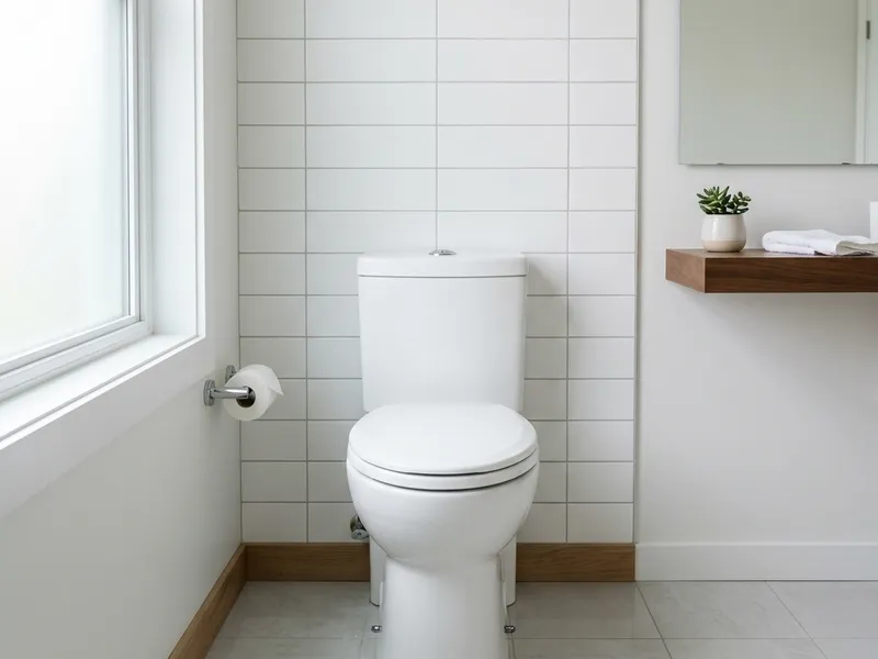 Toilet Repair & Installation Plumber in Prospect, NC